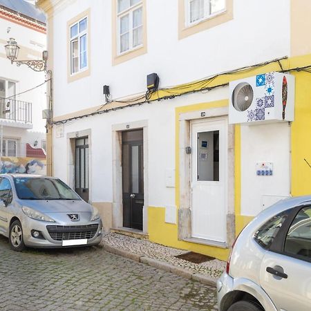 Chez Downtown Charm - Your Seaside Dream! Lagos Exterior photo