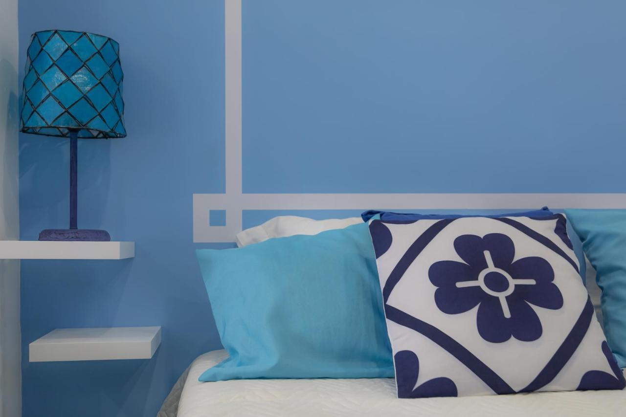Chez Downtown Charm - Your Seaside Dream! Lagos Exterior photo