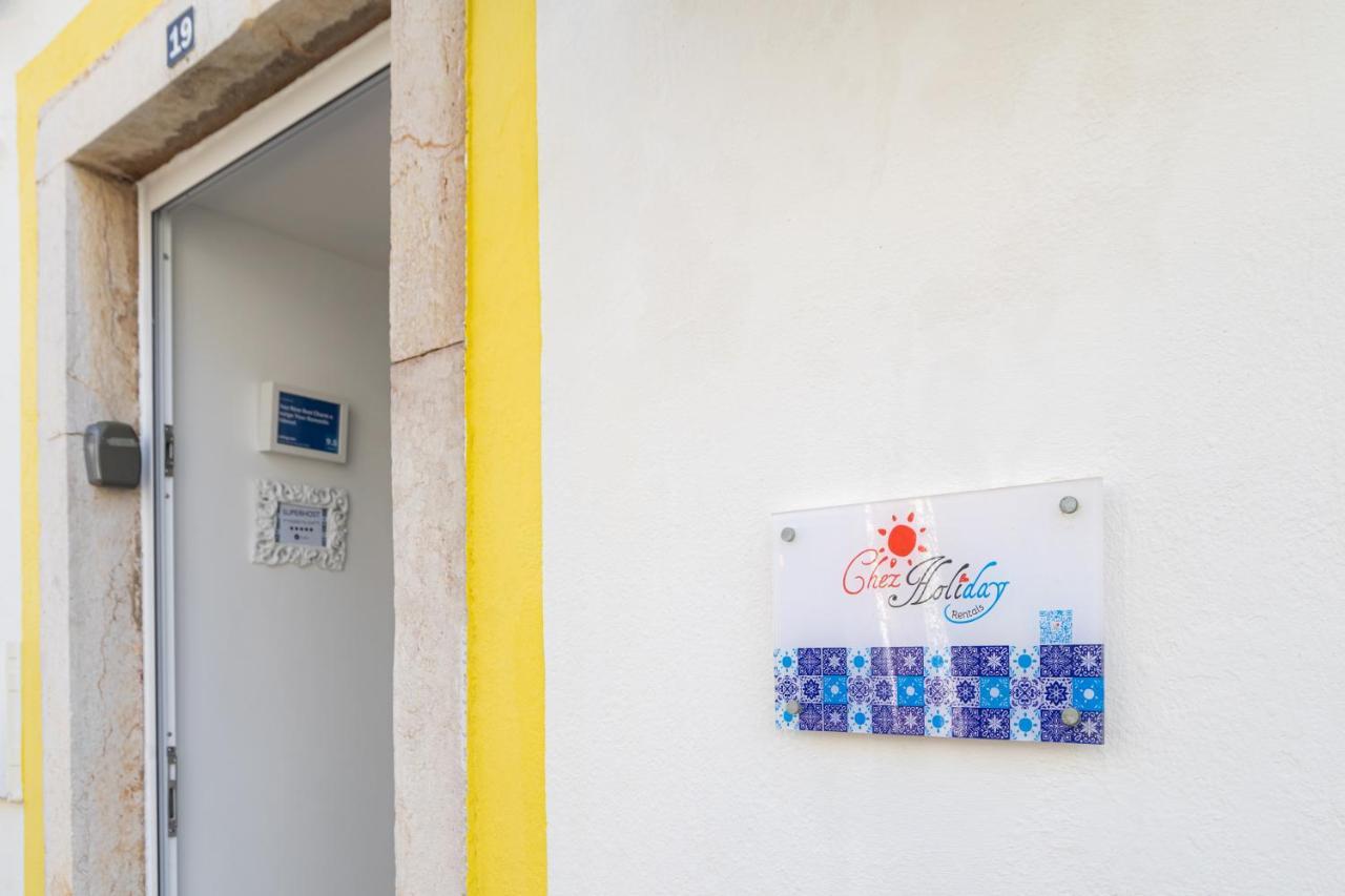Chez Downtown Charm - Your Seaside Dream! Lagos Exterior photo