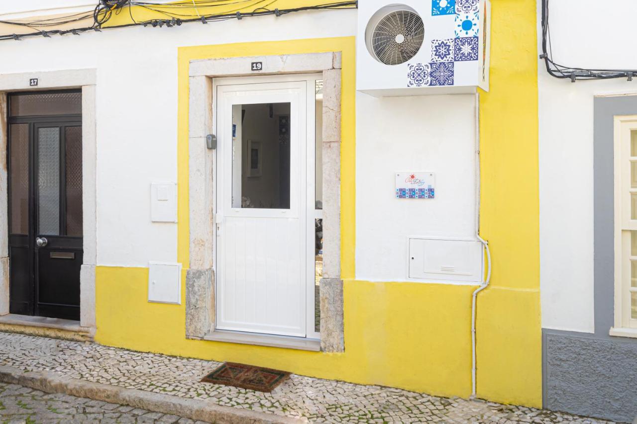 Chez Downtown Charm - Your Seaside Dream! Lagos Exterior photo